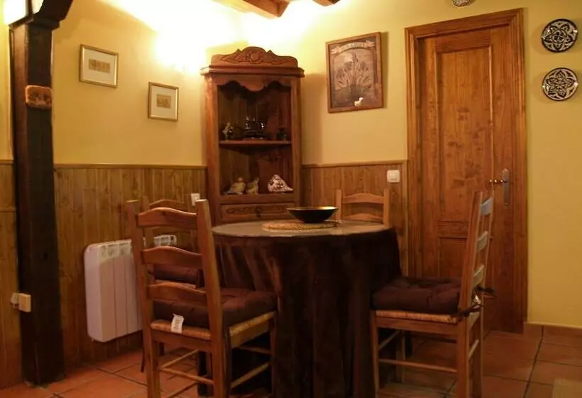 Majatalo La Casa Del Vado