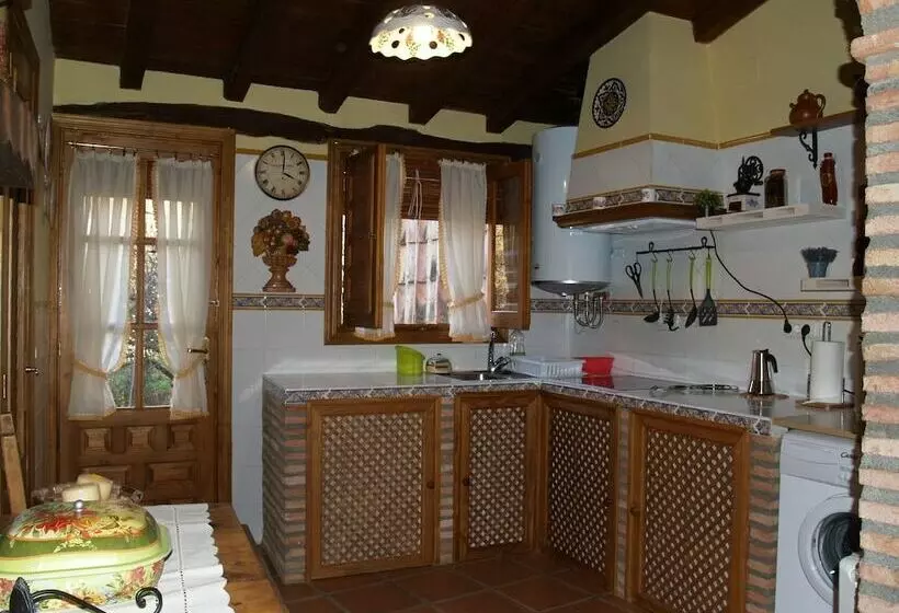 Majatalo La Casa Del Vado