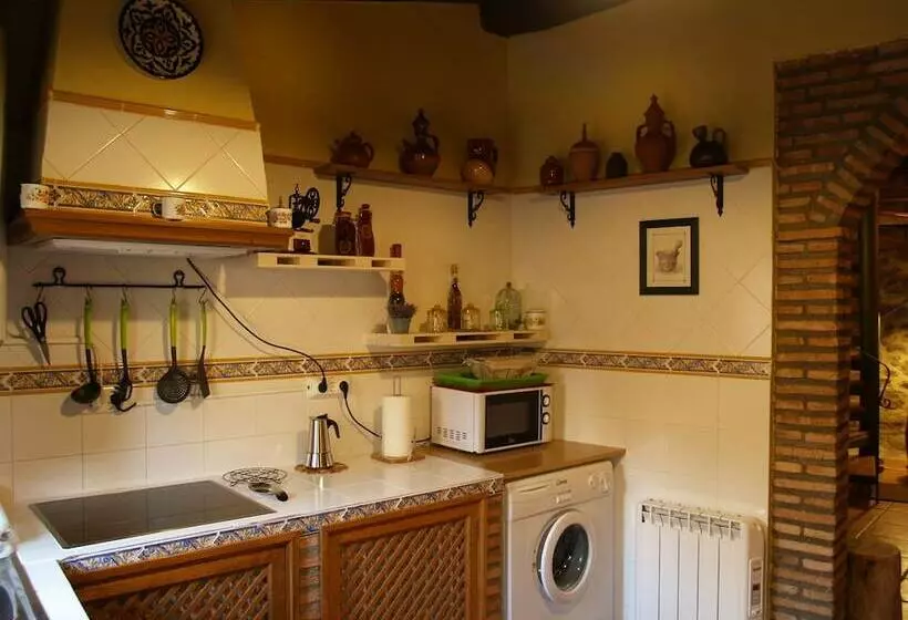 Majatalo La Casa Del Vado