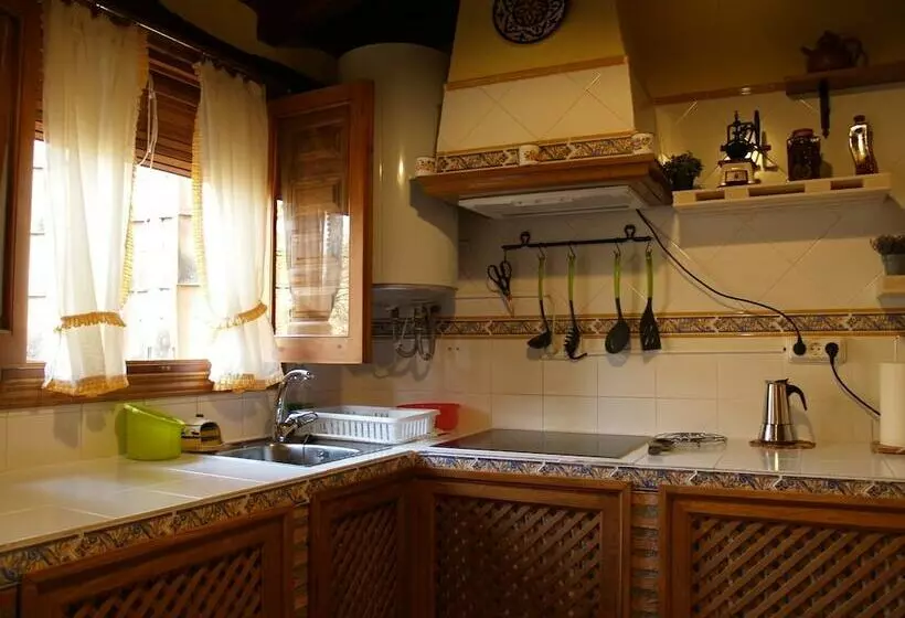 Majatalo La Casa Del Vado