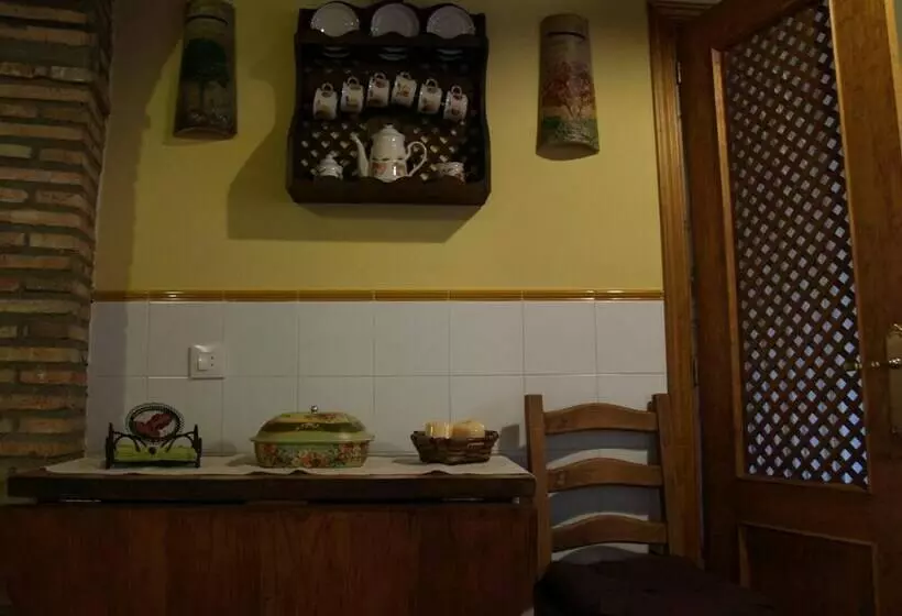 Majatalo La Casa Del Vado