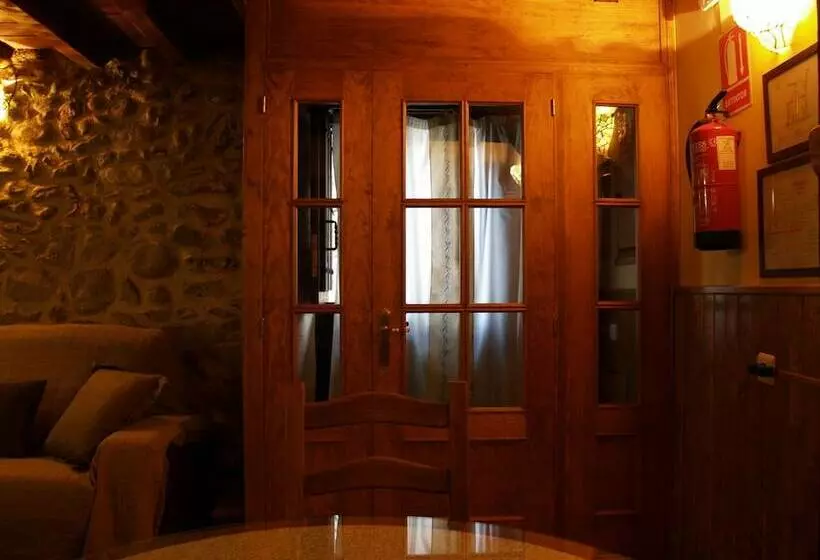 Majatalo La Casa Del Vado