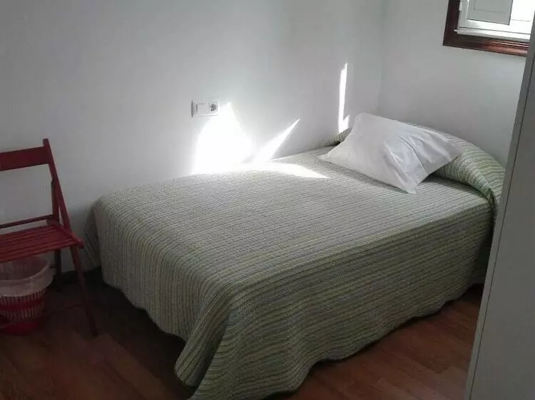 Majatalo Rua Do Medio