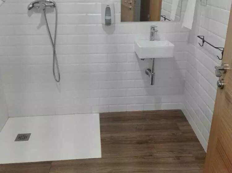 Majatalo Rua Do Medio