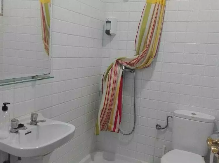 Majatalo Rua Do Medio