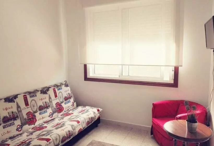 Majatalo Rua Do Medio