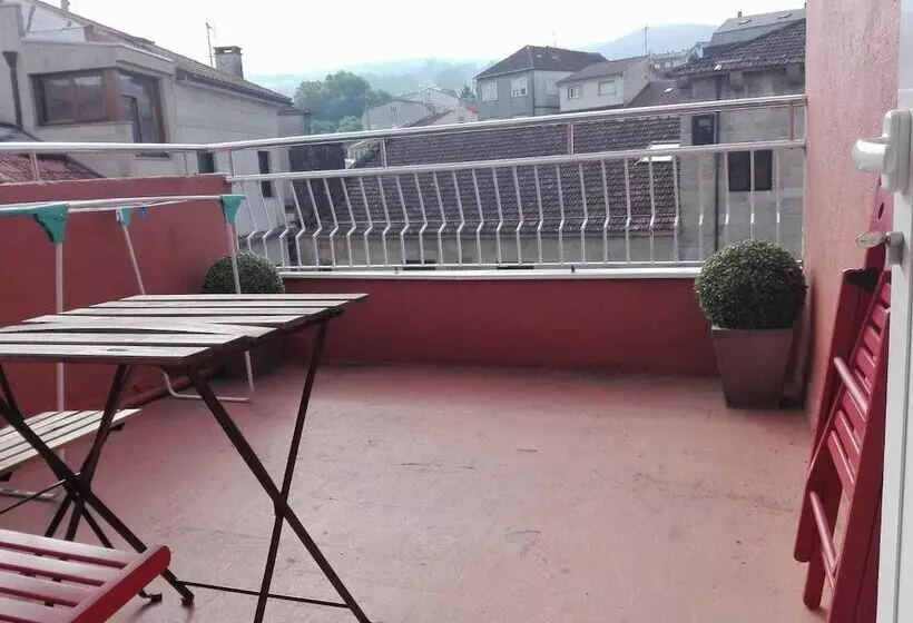 Majatalo Rua Do Medio