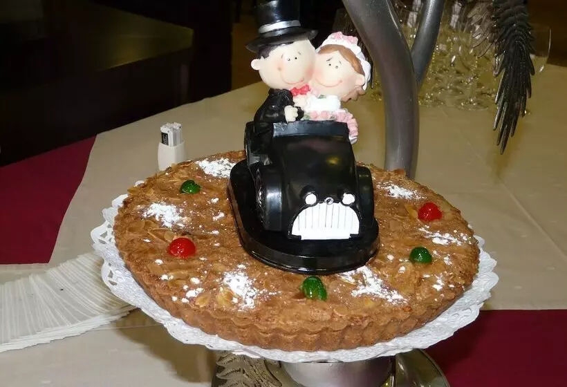 レジデンス Tío Manolo De Noia