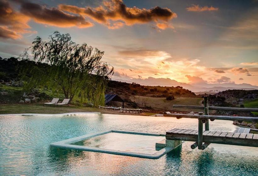 Ronda Mountain Resort