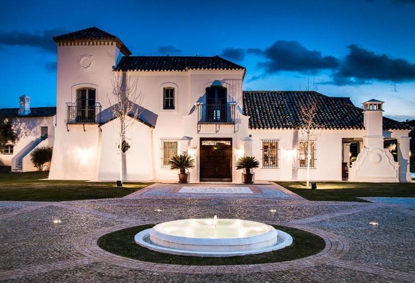 Ronda Mountain Resort