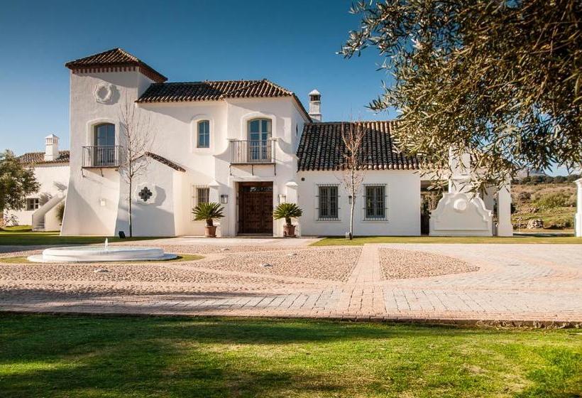 Ronda Mountain Resort