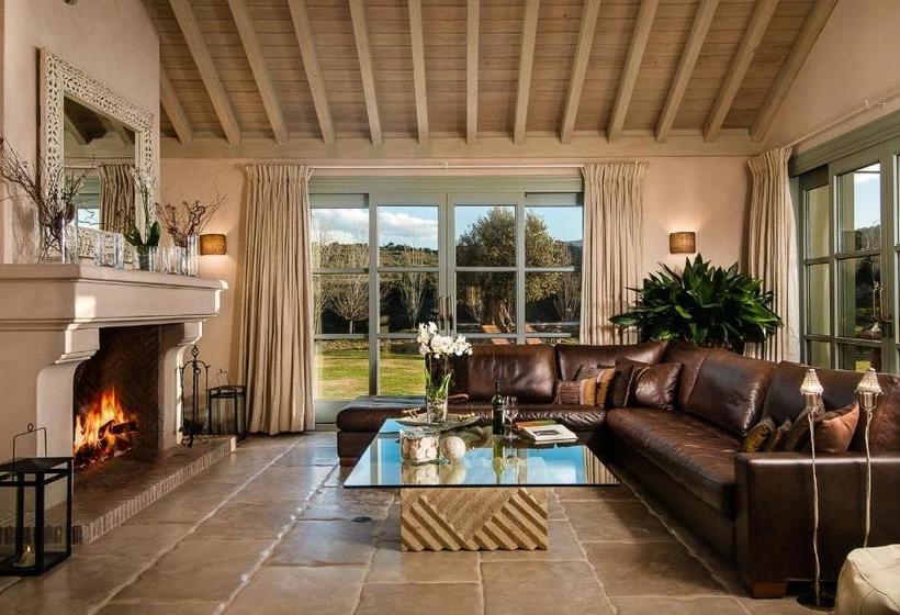 Ronda Mountain Resort