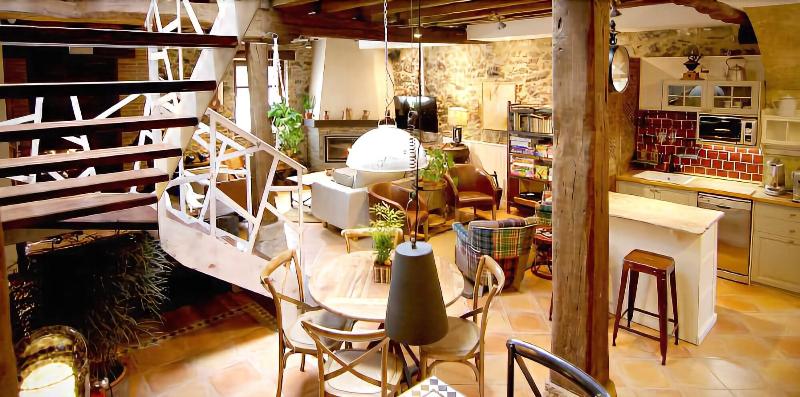 Casa Rural Urkulu Landetxea