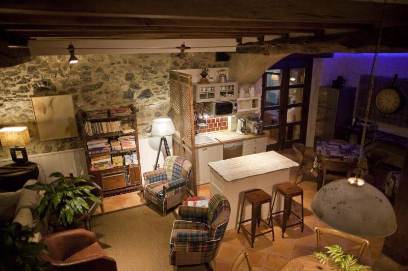 Casa Rural Urkulu Landetxea