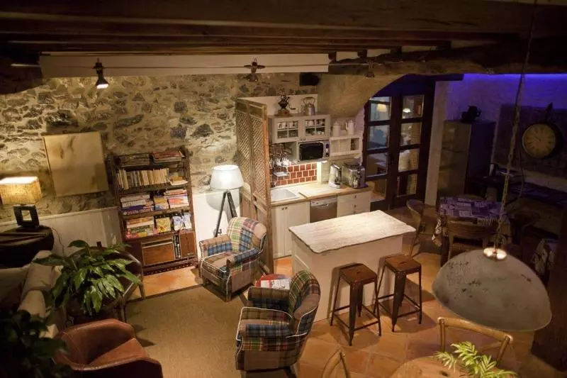 Casa Rural Urkulu Landetxea