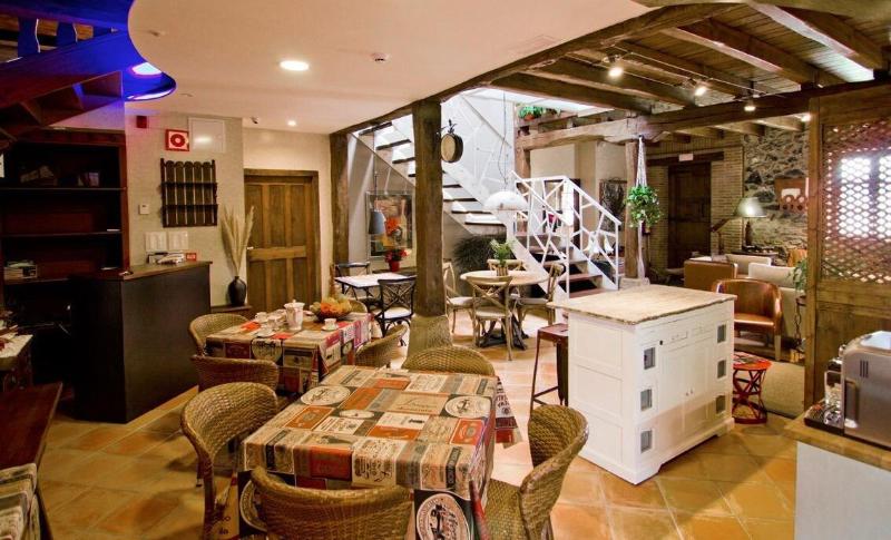 Casa Rural Urkulu Landetxea