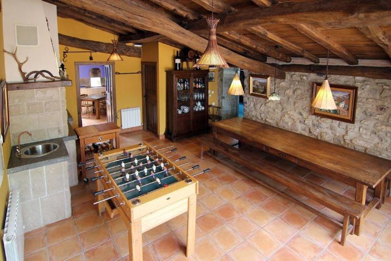 Casa Rural Urkulu Landetxea