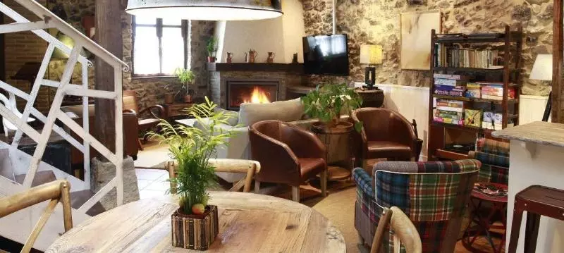 Casa Rural Urkulu Landetxea