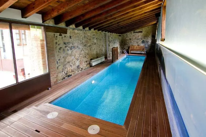 Casa Rural Urkulu Landetxea