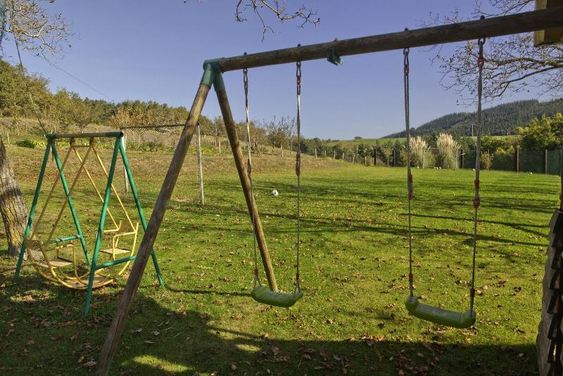 Casa Rural Urkulu Landetxea