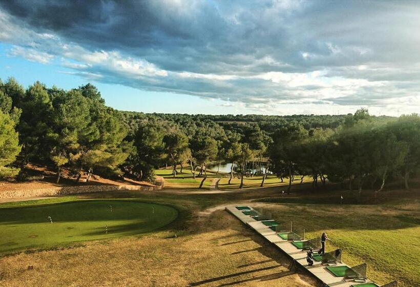 Villa Castillo Nuevo With Optional Heated Private Pool