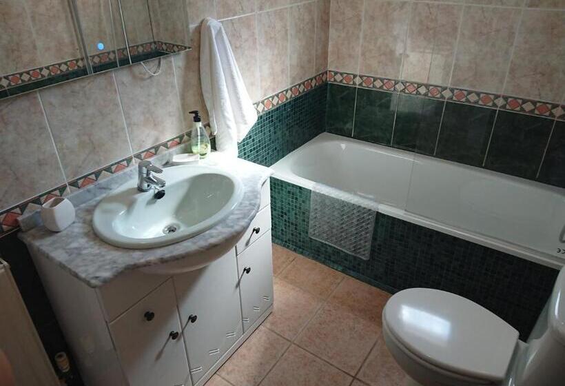 Villa Castillo Nuevo With Optional Heated Private Pool