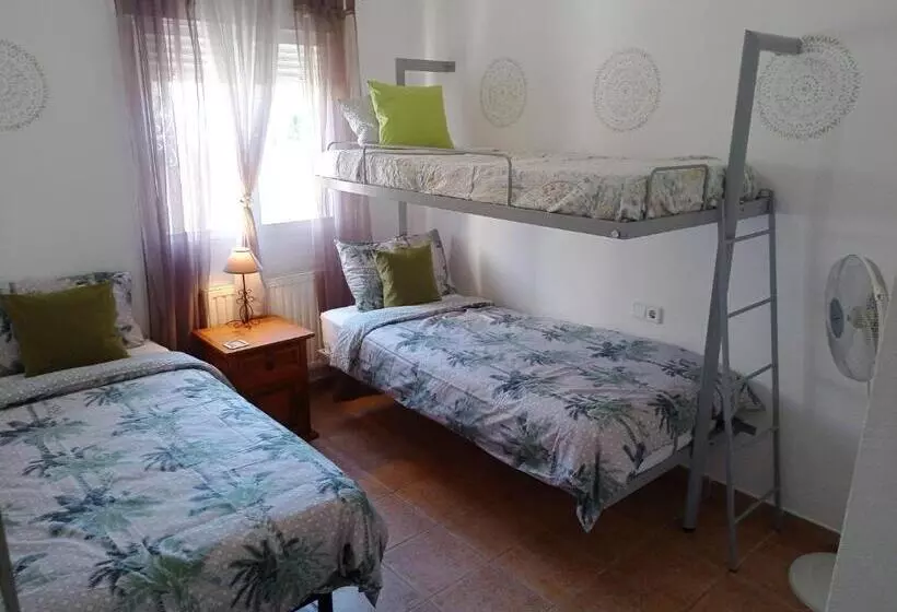 Villa Castillo Nuevo With Optional Heated Private Pool