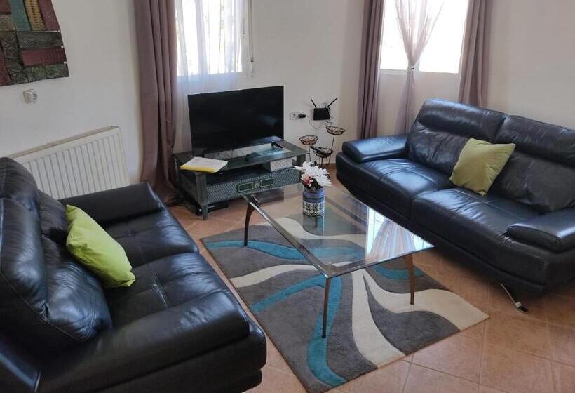 Villa Castillo Nuevo With Optional Heated Private Pool