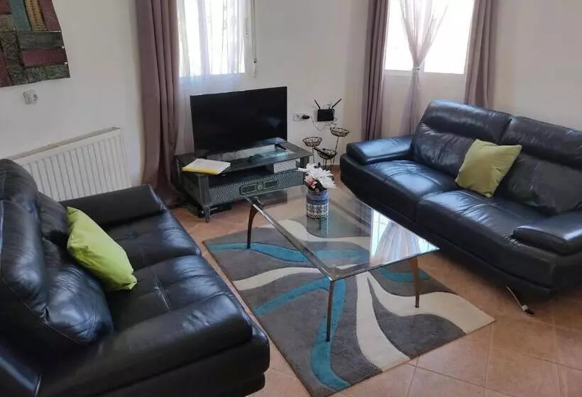 Villa Castillo Nuevo With Optional Heated Private Pool