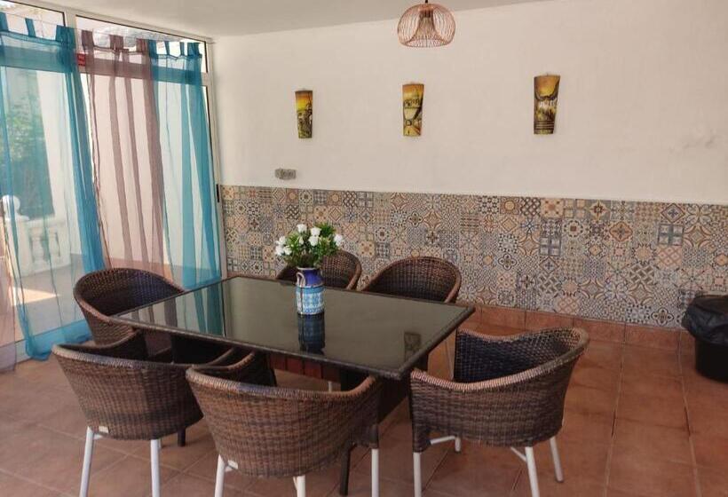 Villa Castillo Nuevo With Optional Heated Private Pool