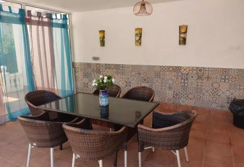 Villa Castillo Nuevo With Optional Heated Private Pool