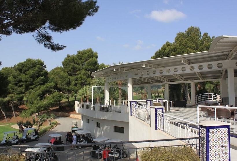 Villa Castillo Nuevo With Optional Heated Private Pool