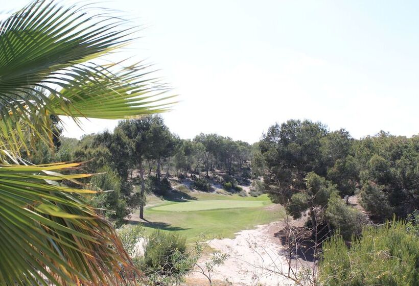 Villa Castillo Nuevo With Optional Heated Private Pool