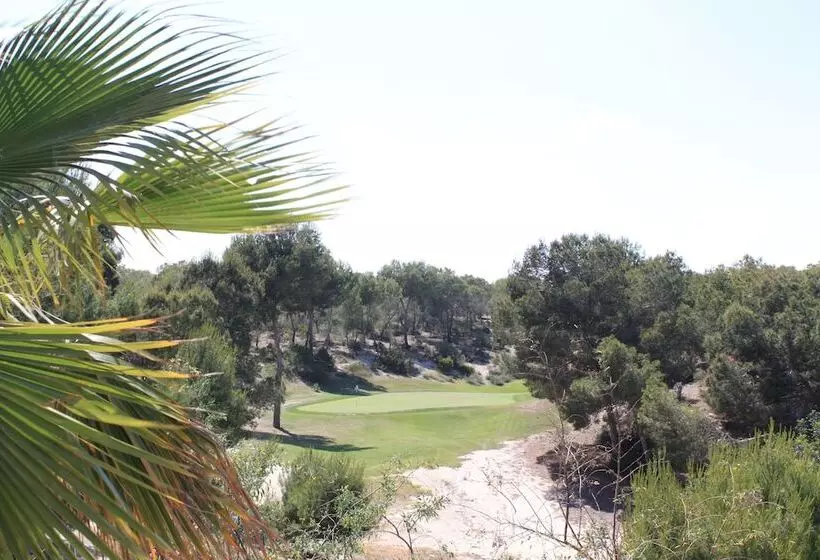 Villa Castillo Nuevo With Optional Heated Private Pool