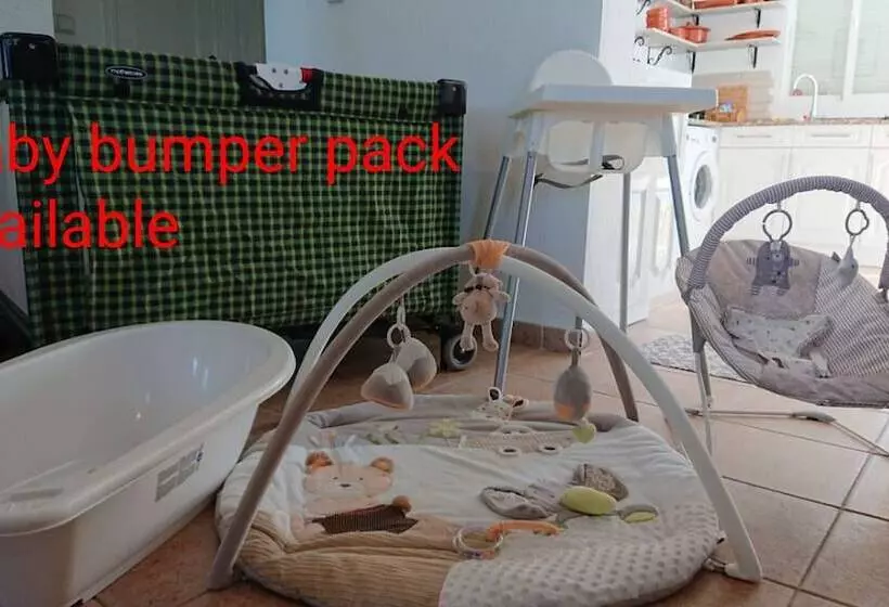 Villa Castillo Nuevo With Optional Heated Private Pool