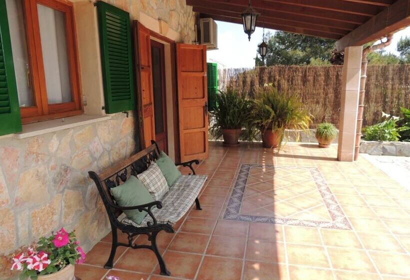 Villa Es Canya