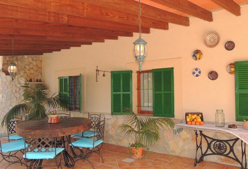 Villa Es Canya