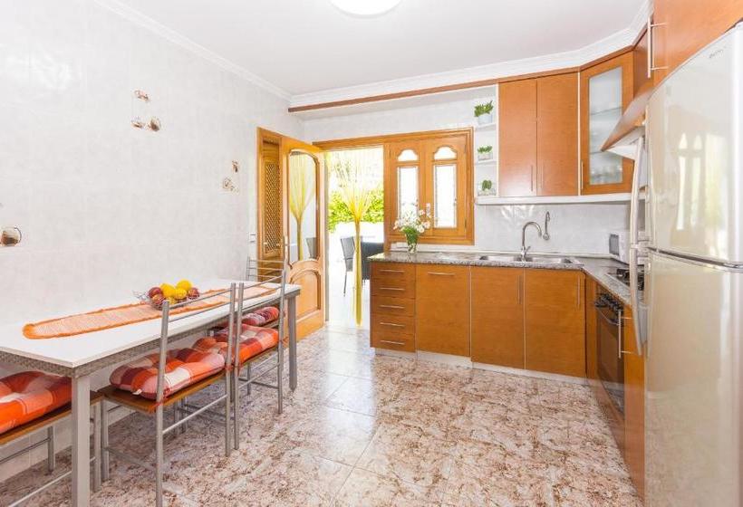 Villa Isabel Alcudia