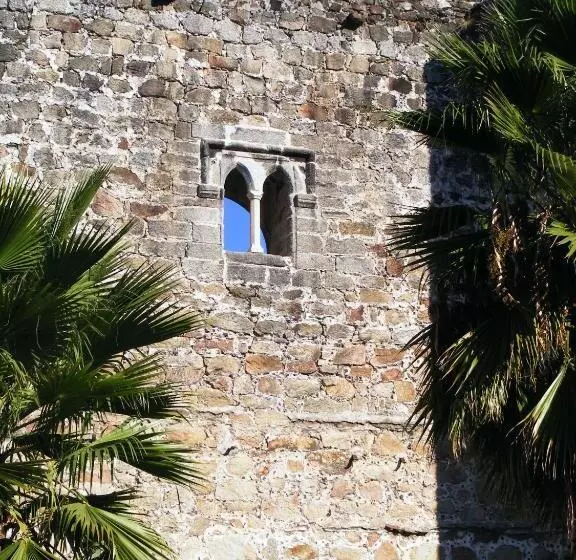 Retkeilymaja Hostal Avenida