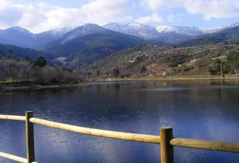 Retkeilymaja Hostal Avenida