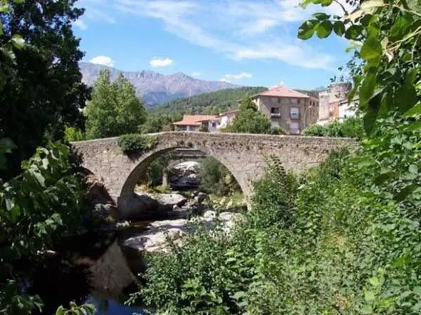 Retkeilymaja Hostal Avenida