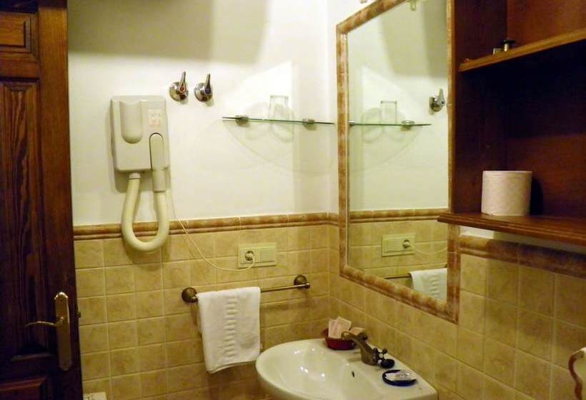 Apartamentos Turísticos Casalpujarra