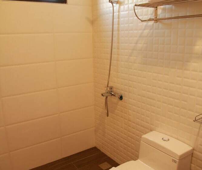 تختخواب و صبحانه Stick Bnb