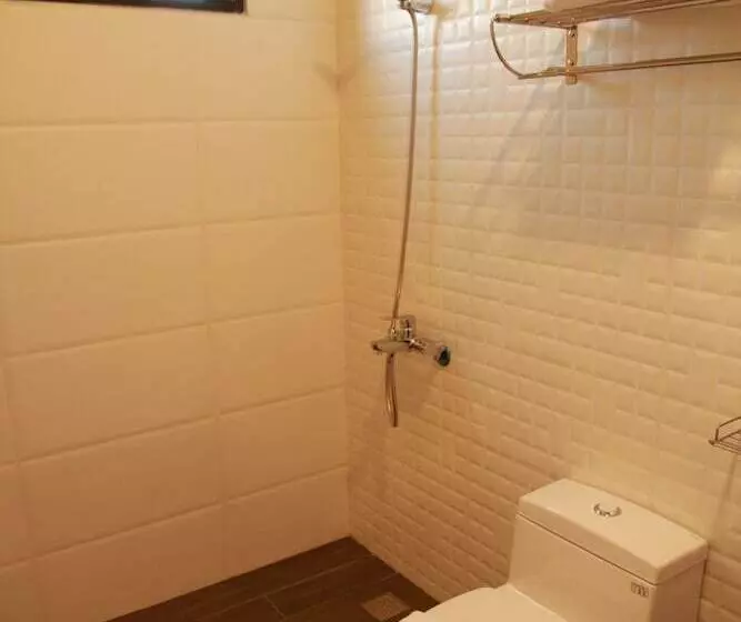 تختخواب و صبحانه Stick Bnb