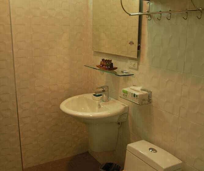 تختخواب و صبحانه Stick Bnb