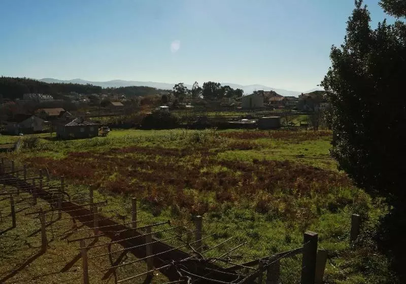 Casa Do Sear   Turismo Rural & Spa Exterior