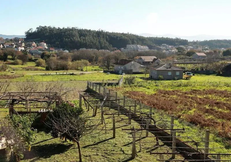Casa Do Sear   Turismo Rural & Spa Exterior