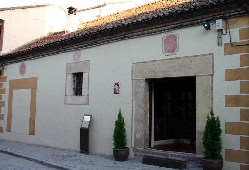 Casa Real Posito I
