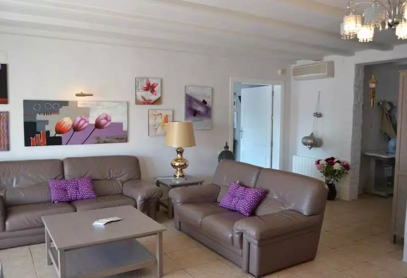Chalet Anies