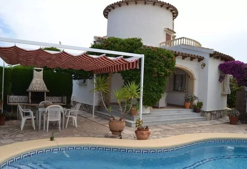 Chalet Libertad